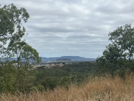 4818 Burnett Highway, Barambah, QLD, 4601