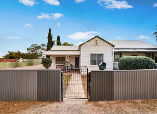 482 Lane Lane, Broken Hill, NSW, 2880