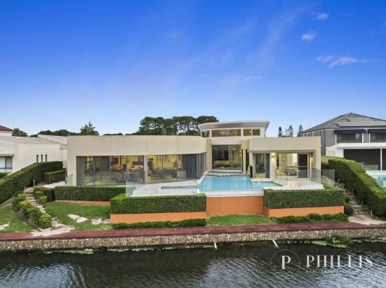 4828 The Parkway, Sanctuary Cove, Qld 4212