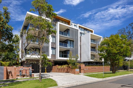 484/29-31 Cliff Road, Epping, NSW 2121
