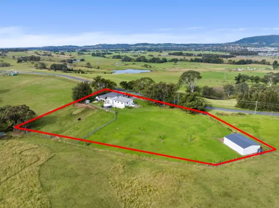 484 Marshall Mount Rd, Marshall Mount, NSW, 2530