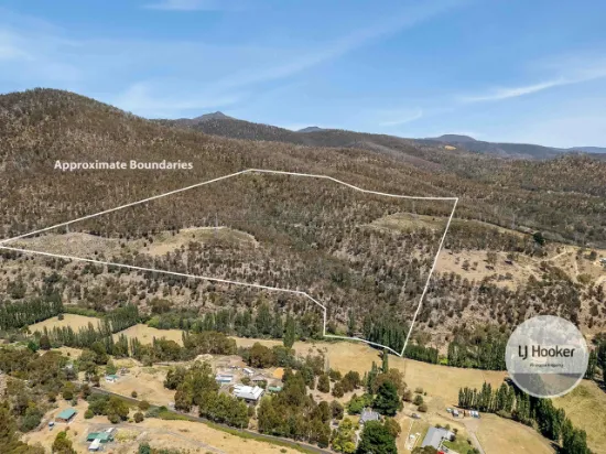 484 Molesworth Road, Molesworth, TAS, 7140