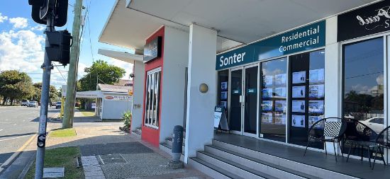 Sonter Agency - Real Estate Agency Sonter Agency - Real Estate Agency