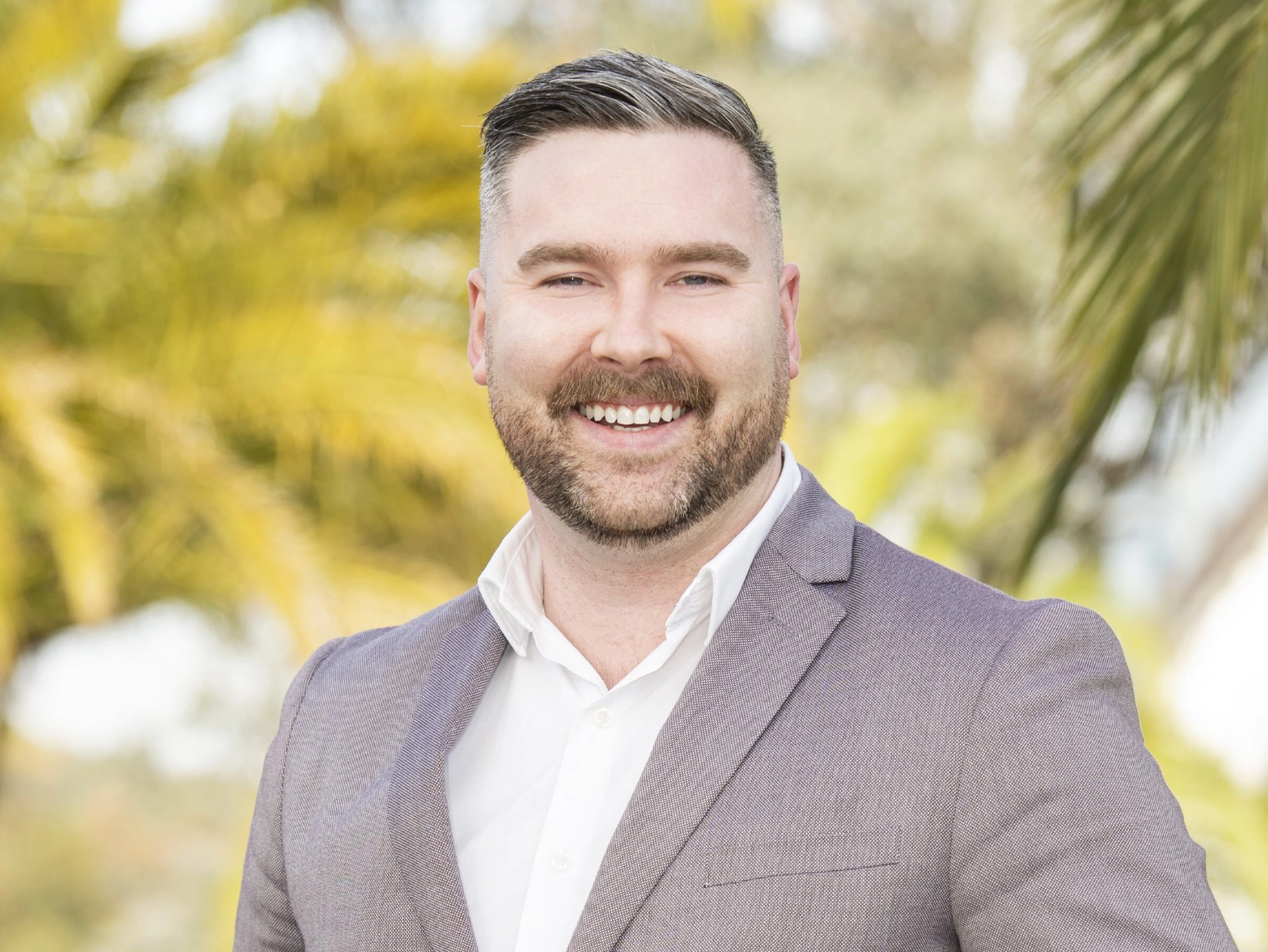Declan Treacey Real Estate Agent