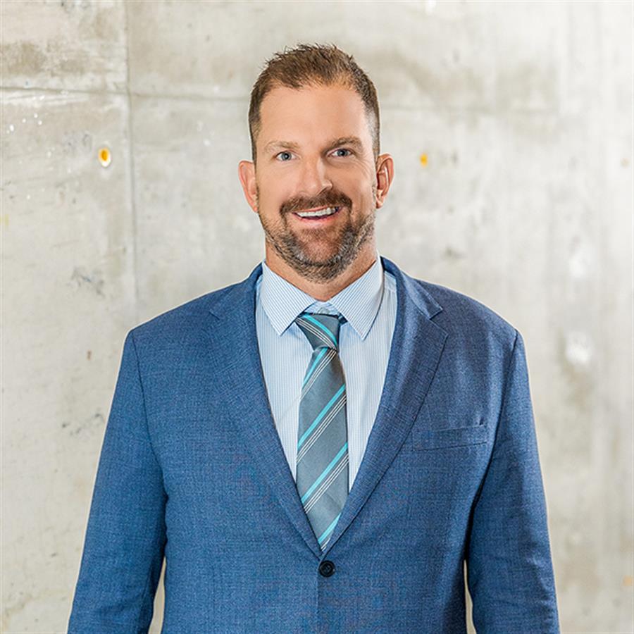Ben Chick - Real Estate Agent