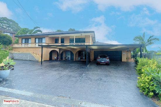 488b Great Western Hwy, Pendle Hill, NSW 2145