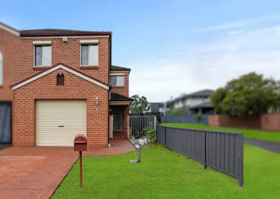 48A Belford St, Ingleburn, NSW, 2565