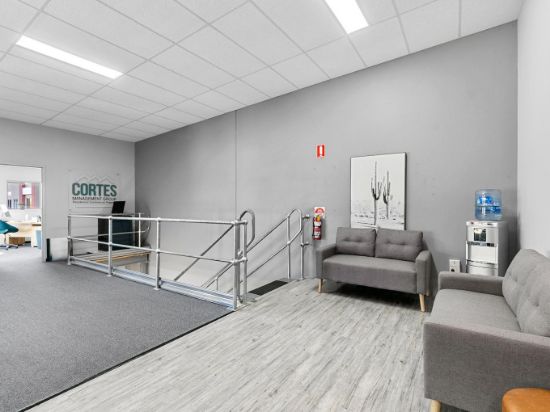 Cortes Management Group - COCKBURN CENTRAL - Real Estate Agency