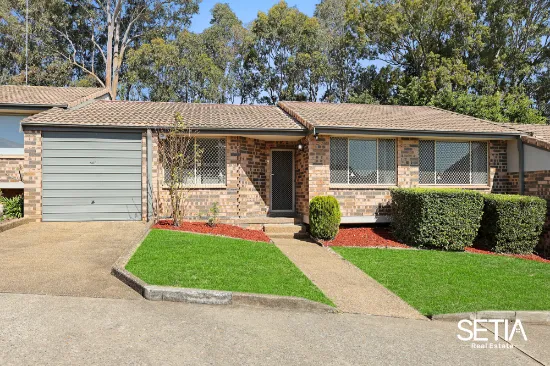 48B/179 Reservoir Road, Blacktown, NSW, 2148