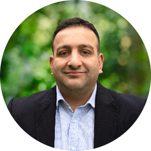 Tameem Nazari - Real Estate Agent