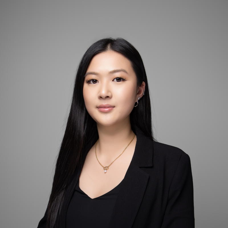 Catherine Chan - Real Estate Agent