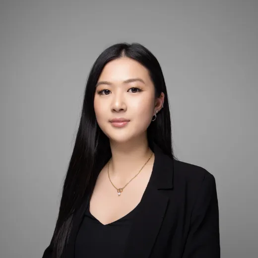 Catherine Chan - Real Estate Agent at First National JXRE - CLAYTON