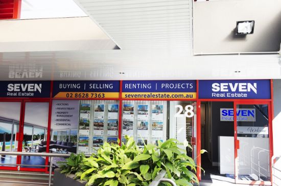 Seven Real Estate - Castle Hill  - Real Estate Agency