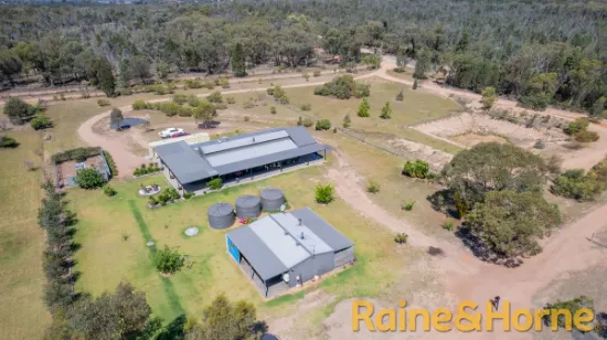 48R Lagoon Creek Road, Dubbo, NSW, 2830