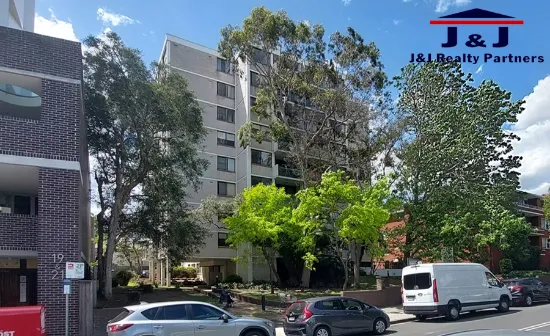 49/17 Everton Road, Strathfield, NSW, 2135