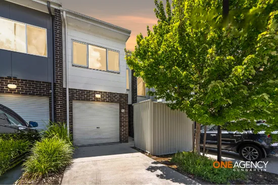 49/2 Ken Tribe Street, Coombs, ACT, 2611