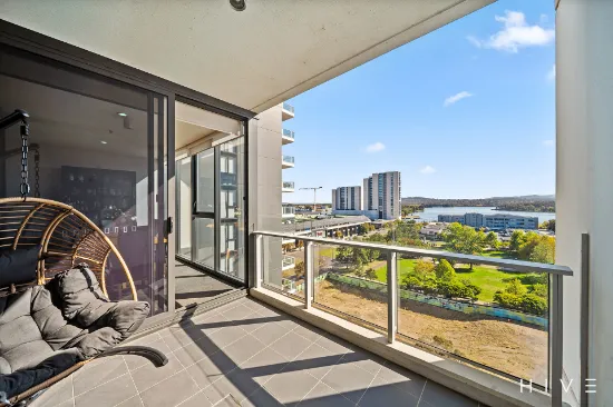 49/39 Benjamin Way, Belconnen, ACT, 2617