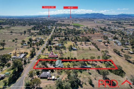 49-51 Colwell Road, Tamworth, NSW 2340