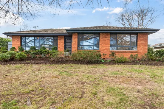 49 A'Beckett Street, Watson, ACT, 2602