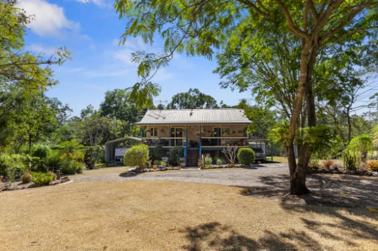 49 Arborthirteen Road, Glenwood, QLD, 4570