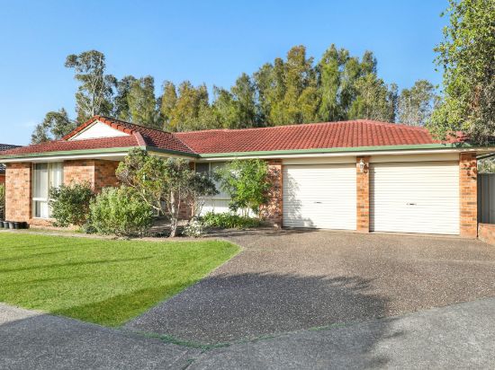 49 Barcoo Circuit, Albion Park, NSW 2527