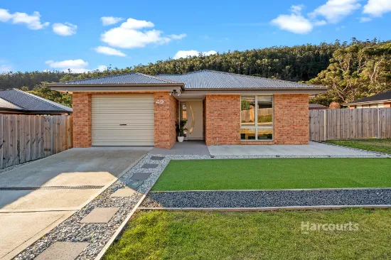 49 Brookston Drive, Mornington, TAS, 7018