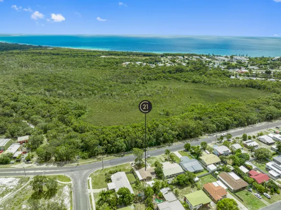 49 Carlo Road, Rainbow Beach, QLD, 4581