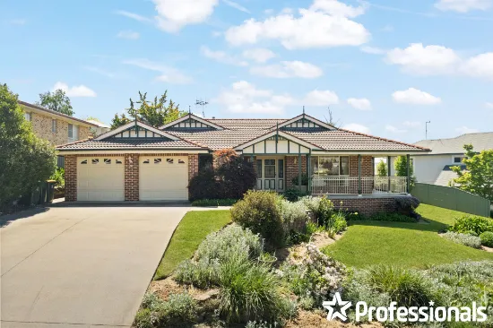 49 Cedar Drive, Llanarth, NSW, 2795