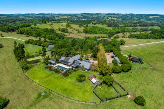 49 Cedarvale Rd, Bangalow, NSW, 2479