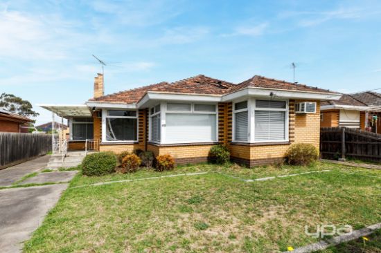49 Chedgey Drive, St Albans, Vic 3021