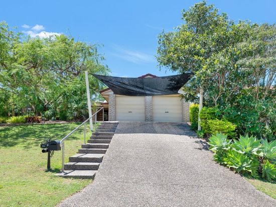 49 Cootharaba Drive, Helensvale, Qld 4212