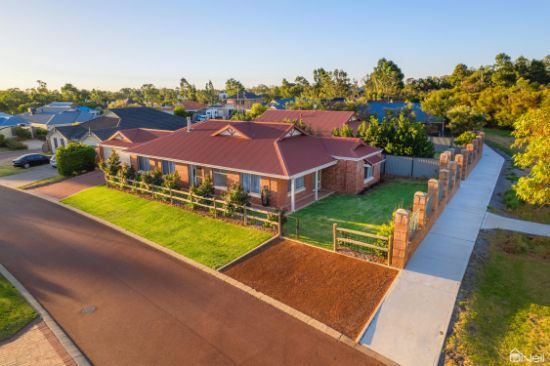 49 Coulterhand Circle, Byford, WA 6122