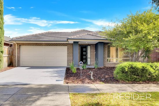 49 Coulthard Crescent, Doreen, Vic 3754