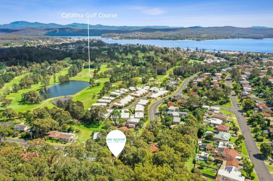 49 Country Club Drive, Catalina, NSW 2536
