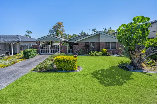 49 Davenant Street, Banyo, QLD, 4014