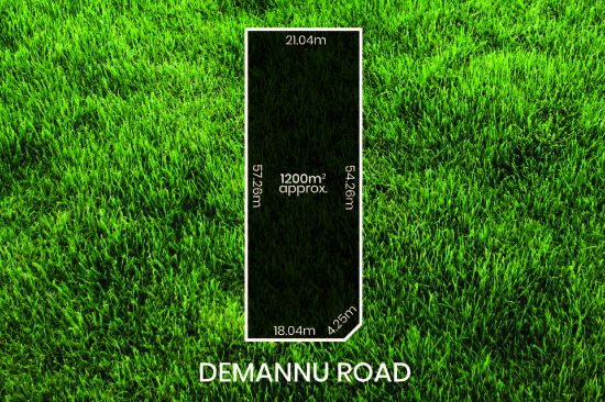 49 Demannu Road, Munno Para Downs, SA 5115