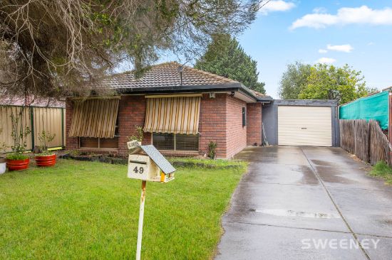 49 Donald Street South, Altona Meadows, Vic 3028