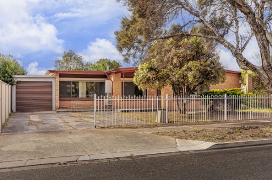 49 Dudley Crescent, Mansfield Park, SA 5012