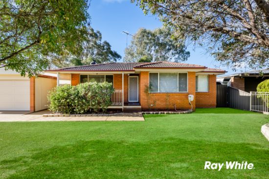 49 Eastern Road, Quakers Hill, NSW 2763