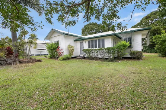 49 Edward Street, South Mackay, QLD, 4740