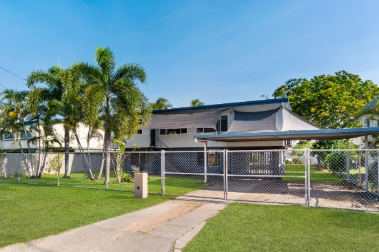 49 Egret Cres, Condon, QLD, 4815