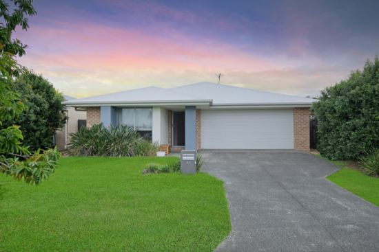 49 Harvey Circuit, Griffin, Qld 4503
