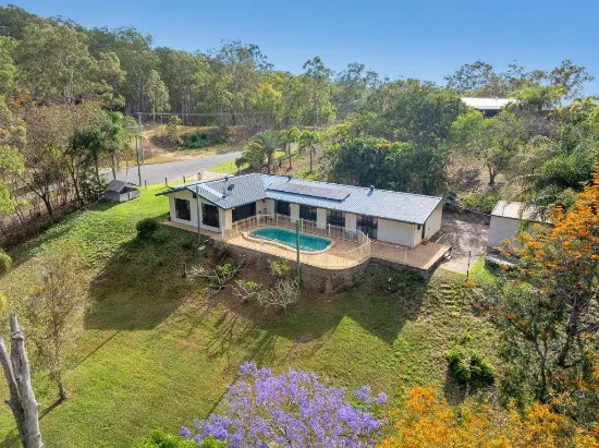 49 Helen Crescent, Wurdong Heights, QLD, 4680