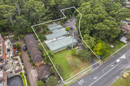49 Henry Parry Drive, Gosford, NSW 2250