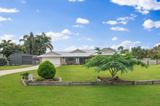 49 Hermitage Place, Morayfield, Qld 4506
