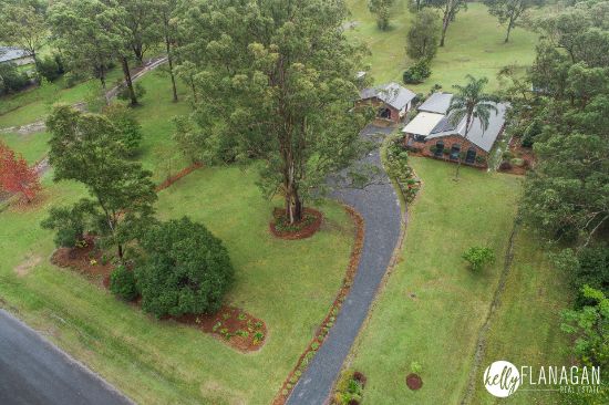 49 Hillview Drive, Yarravel, NSW 2440