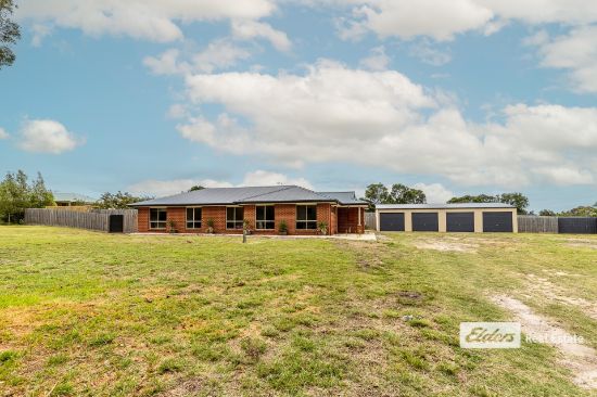 49 Ives Road, Lindenow South, Vic 3875