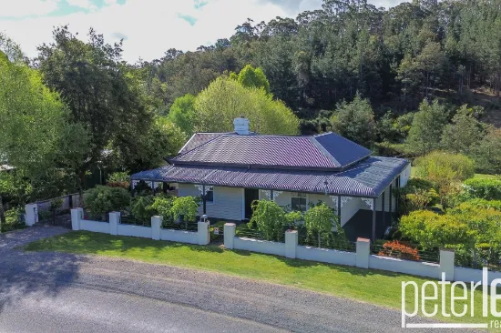 49 Main Street, St Marys, TAS, 7215