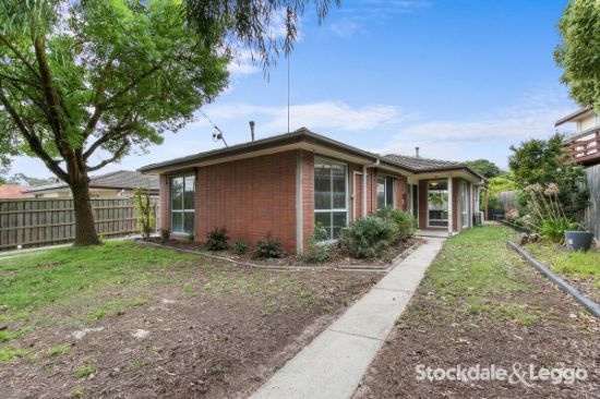 49 Maple Crescent, Churchill, Vic 3842