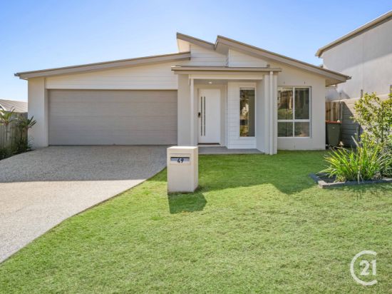 49 Midnight Crescent, Spring Mountain, Qld 4300